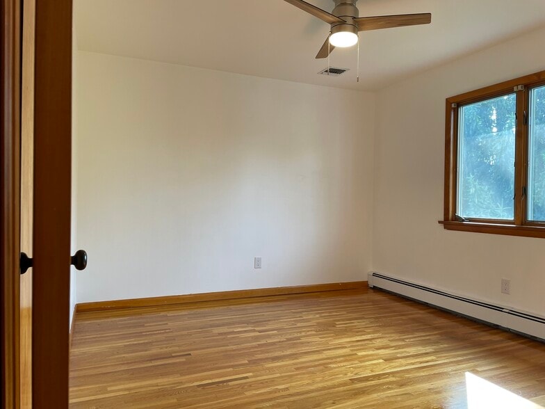 Bedroom 2 - 126 Prospect Pl