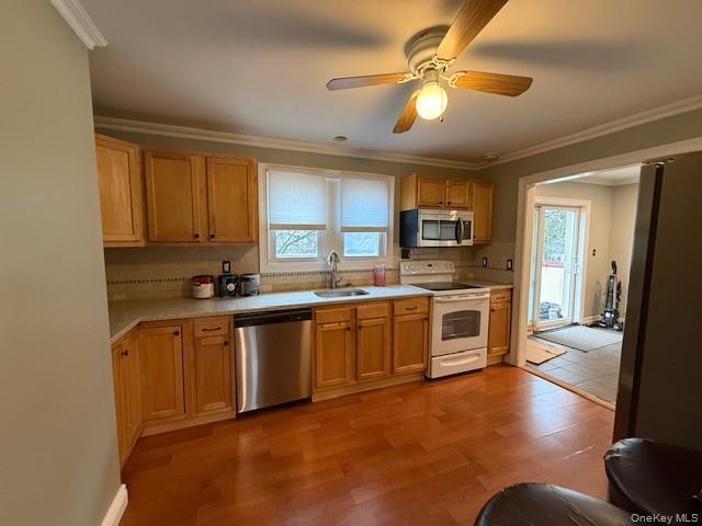 Building Photo - 3 Union Pl