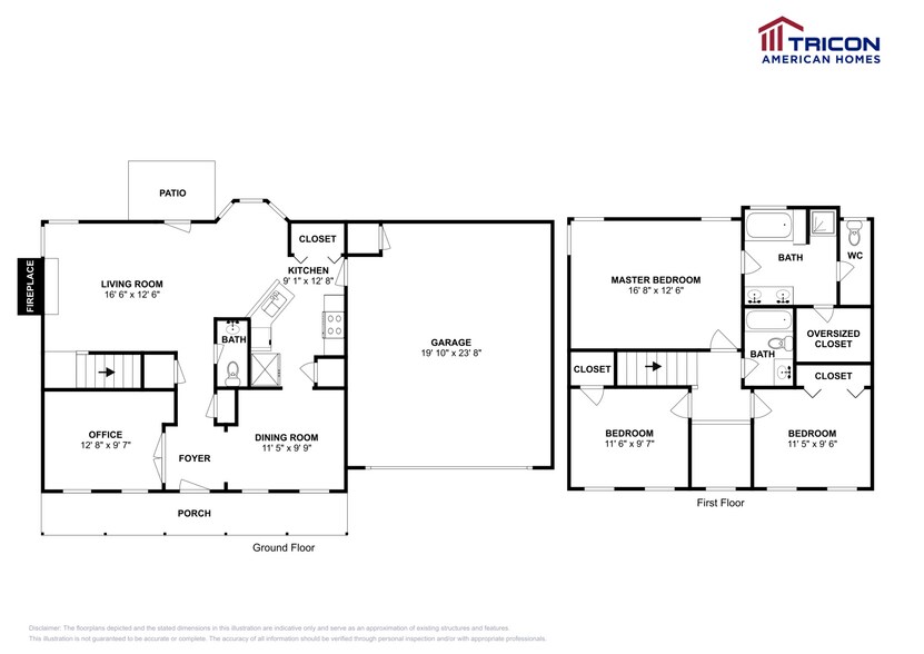 Building Photo - 460 Arthurs Ln