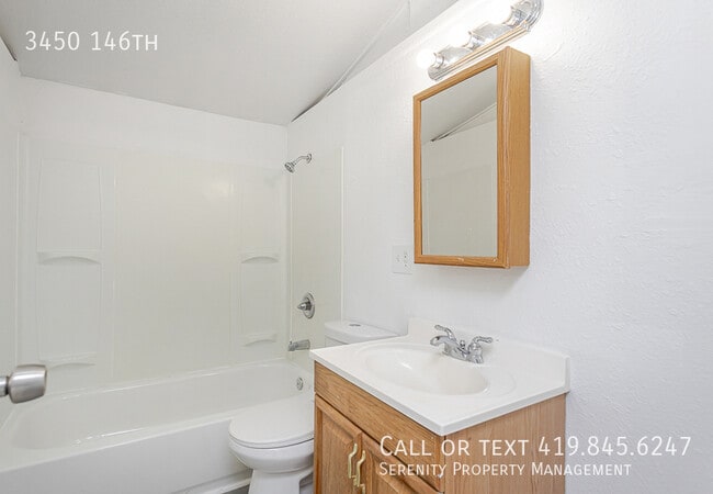 Building Photo - 3450 146th-