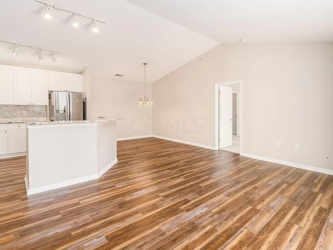 Kitchen and Dining Room - 3832 Carberry Dr