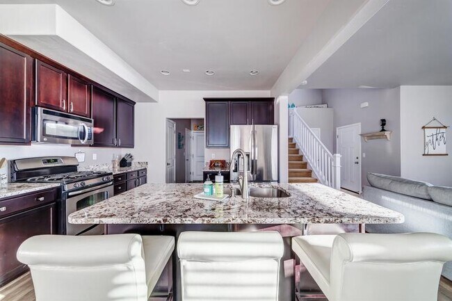 Building Photo - 845 Cannara Way