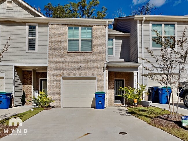 Building Photo - 3417 Sumersbe court