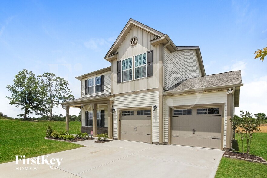 Building Photo - 406 Prosperous Path