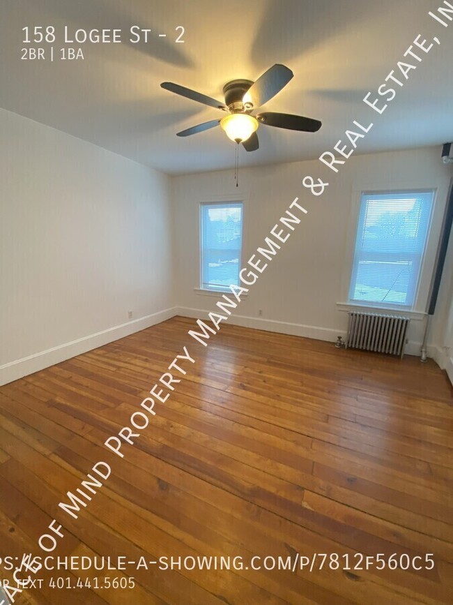 Building Photo - 2 Bedroom/1 Bath on 1st floor for $1600 pe...