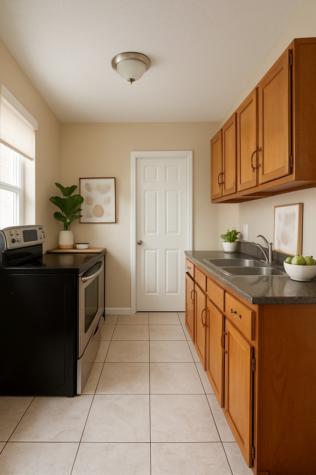 Building Photo - 3/2 home available in Bunche Manor featuri...
