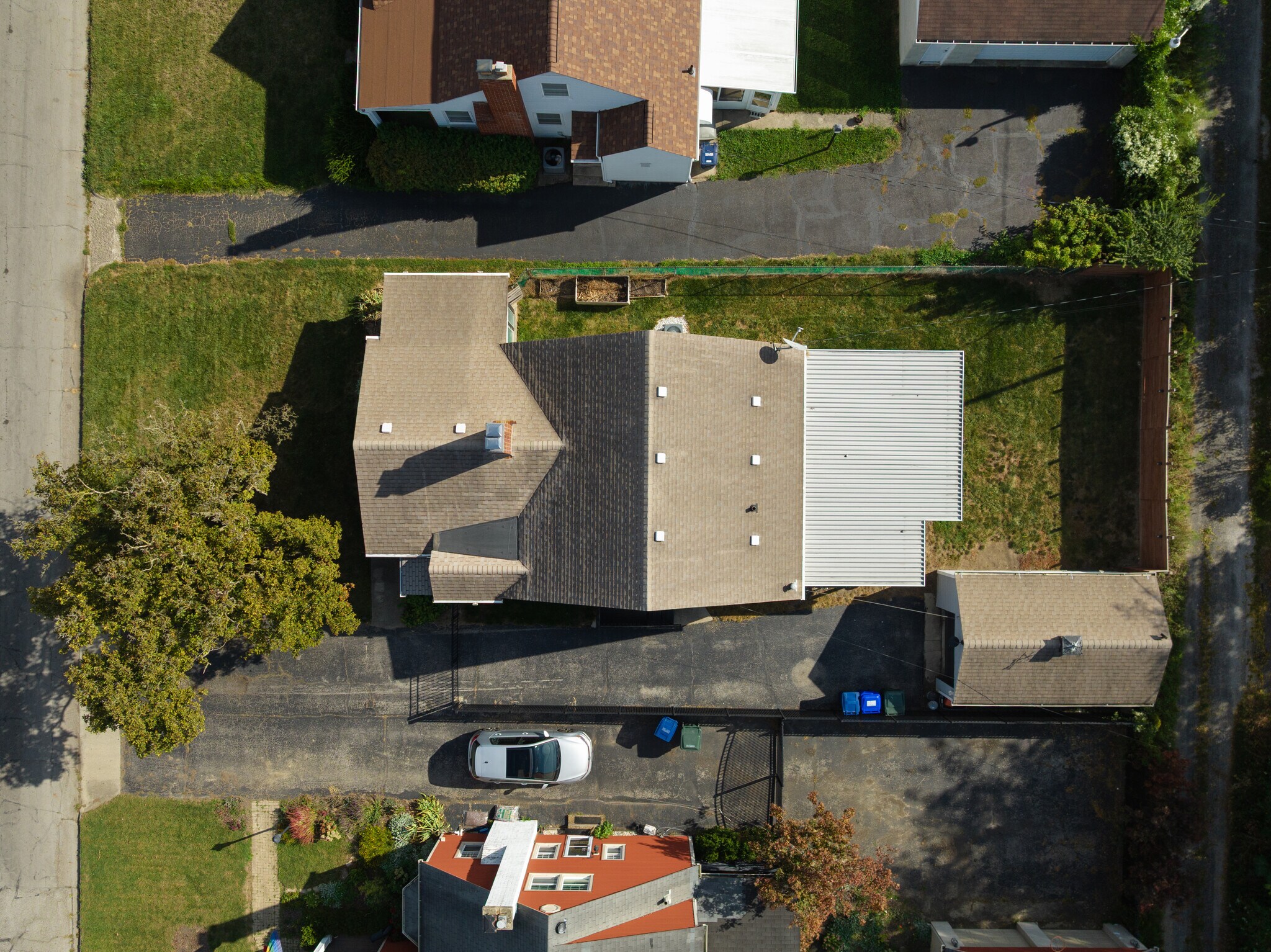 Building Photo - 195 S Sylvan Ave