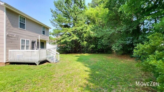 Building Photo - 1316 Ujamaa Dr