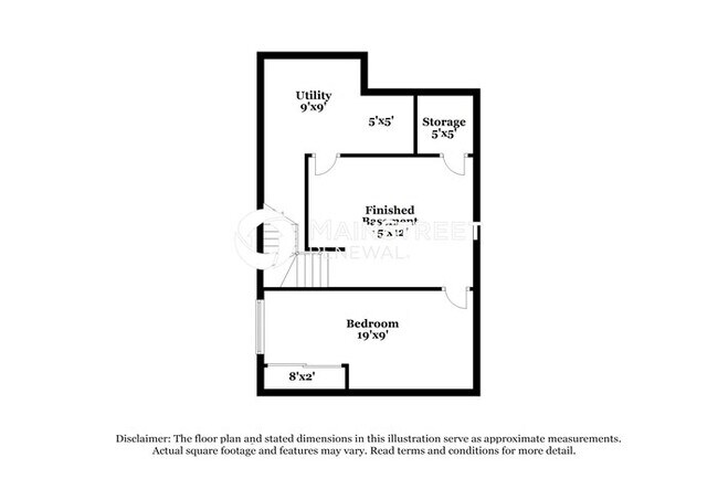Building Photo - 4 Bedroom Pet-Friendly Home in SAINT CHARLES, MO with Main Street Renewal