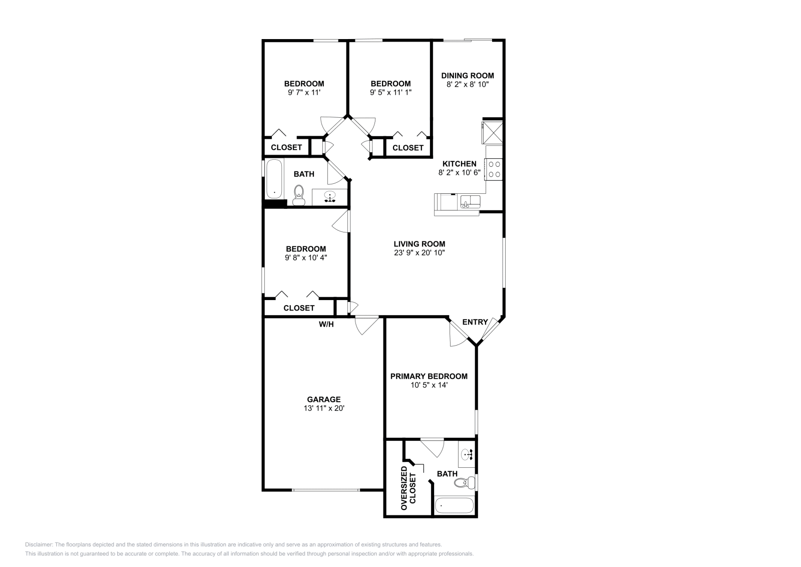 Building Photo - 3215 Boynton Dr