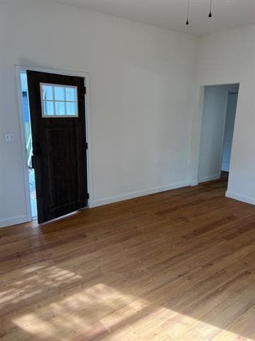 Building Photo - 522 E Woodard St