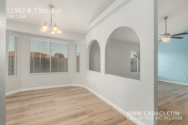 Building Photo - 11902 N 73rd Ave
