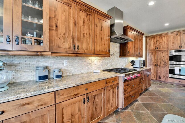 Building Photo - Spacious Colorado Luxury Home with 3-Car Garage, Outdoor Living & Scenic Wildlife