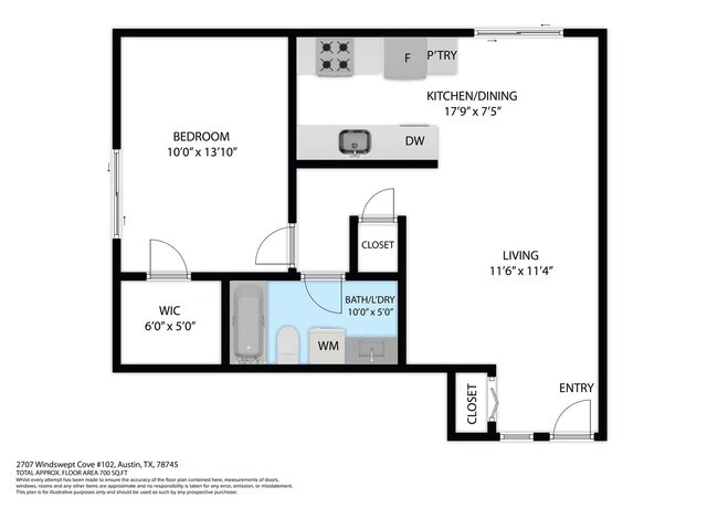 Building Photo - Central Austin One Bedroom Gem – Walk to Central Market!