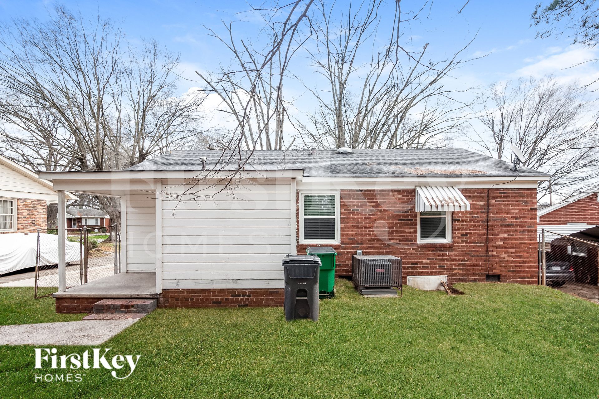 Building Photo - 1421 Waddell St