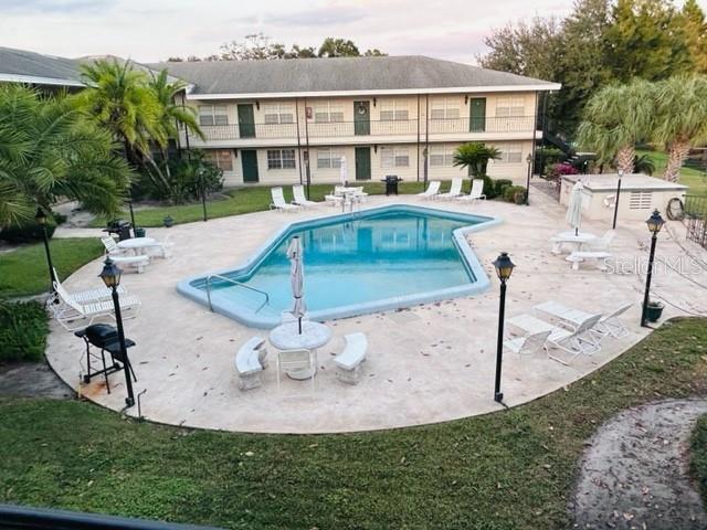 Building Photo - 2887 S Osceola Ave