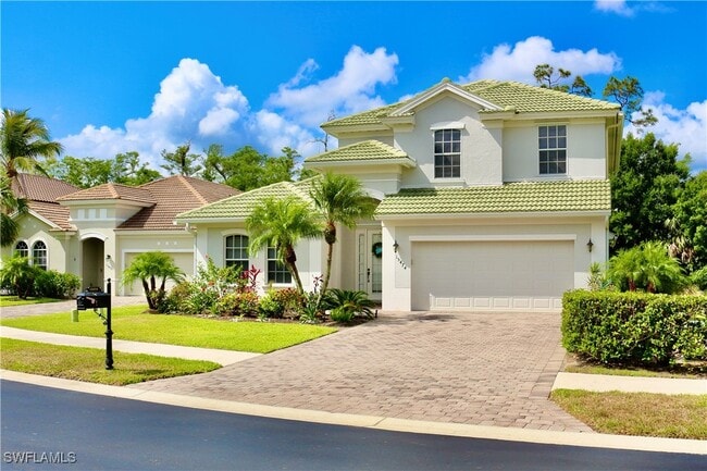 Primary Photo - 15474 Los Reyes Ln