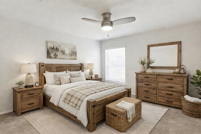 Building Photo - 3 Bedroom Home with Open Layout and Covered Patio in Creekside Farms!