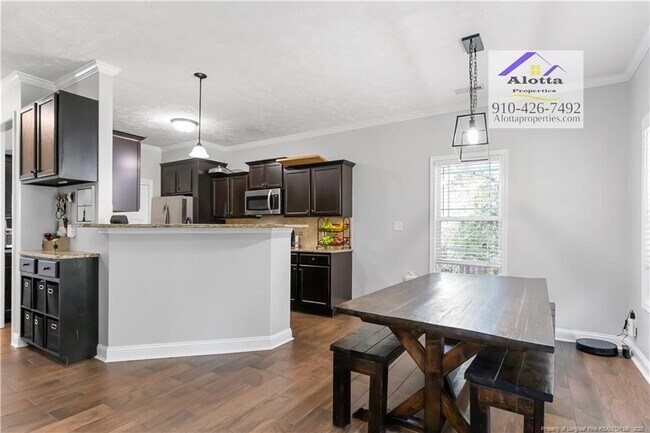 Building Photo - 4112 Newgate Street