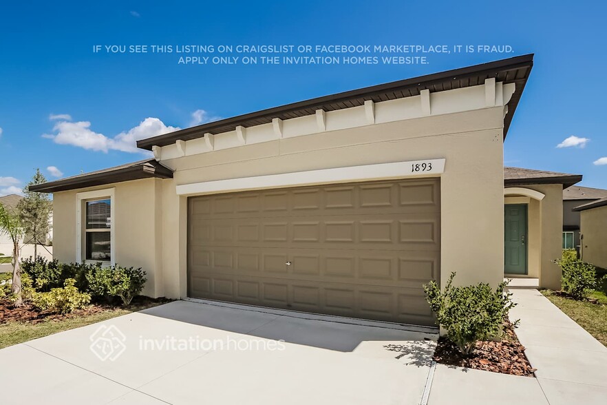 Building Photo - 1893 Crinkle Leaf Ct