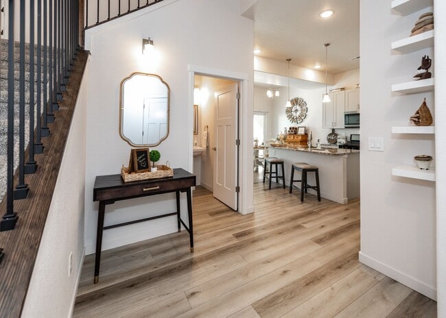 Building Photo - Serene, Peaceful Retreat nestled up to Mt Open Space