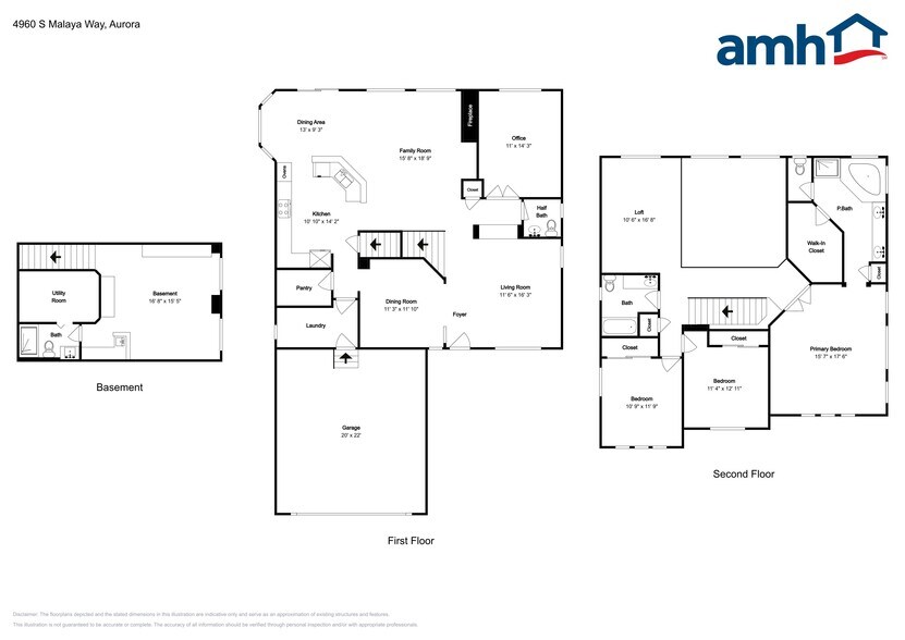 Building Photo - 4960 S Malaya Way
