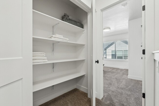 Madison Second Floor Storage - Madison Towns