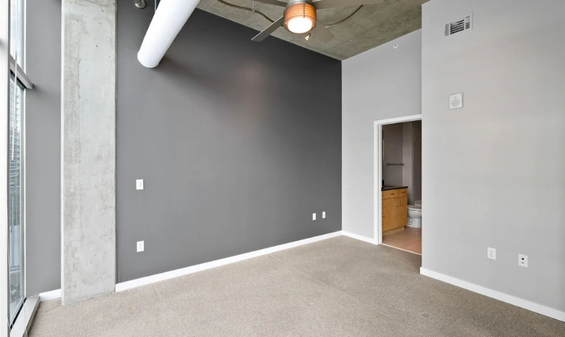 Building Photo - 1700 Bassett St