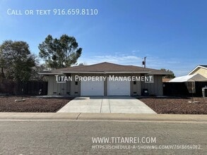 Building Photo - 7227 Camel Rock Way