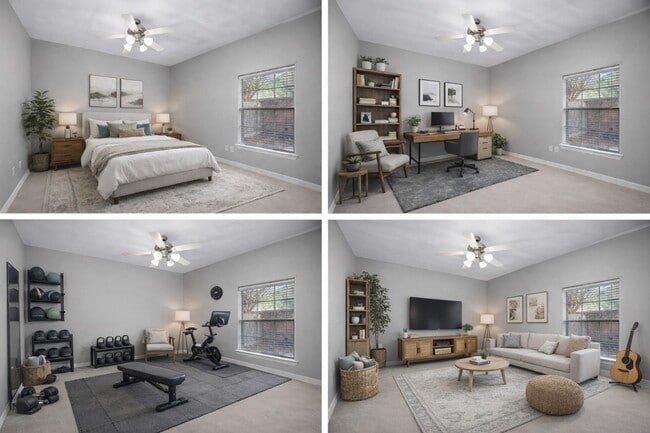 Building Photo - 7930 Stoneyway Dr