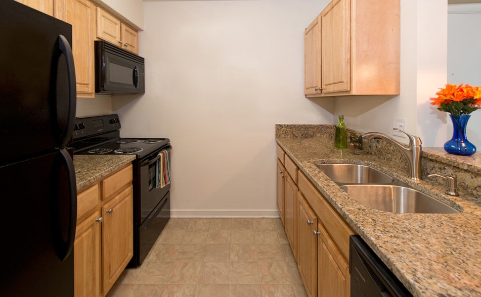 Sherwood Crossing Apartments Mechanicsville, VA