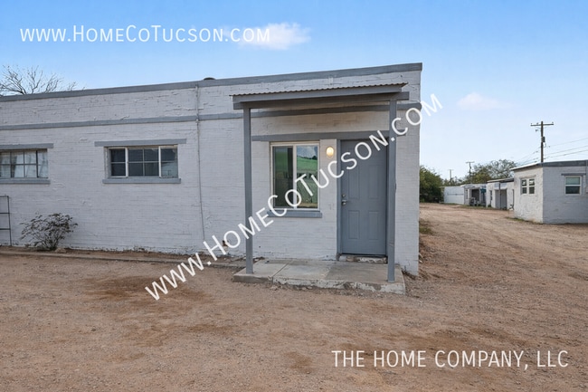 Building Photo - 4124 S 9th Ave