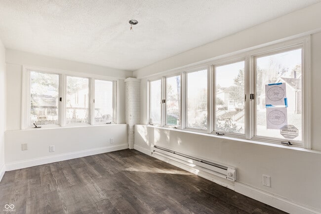 Building Photo - 1235 Tecumseh St