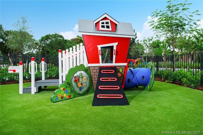 Building Photo - 9480 NW 41st St