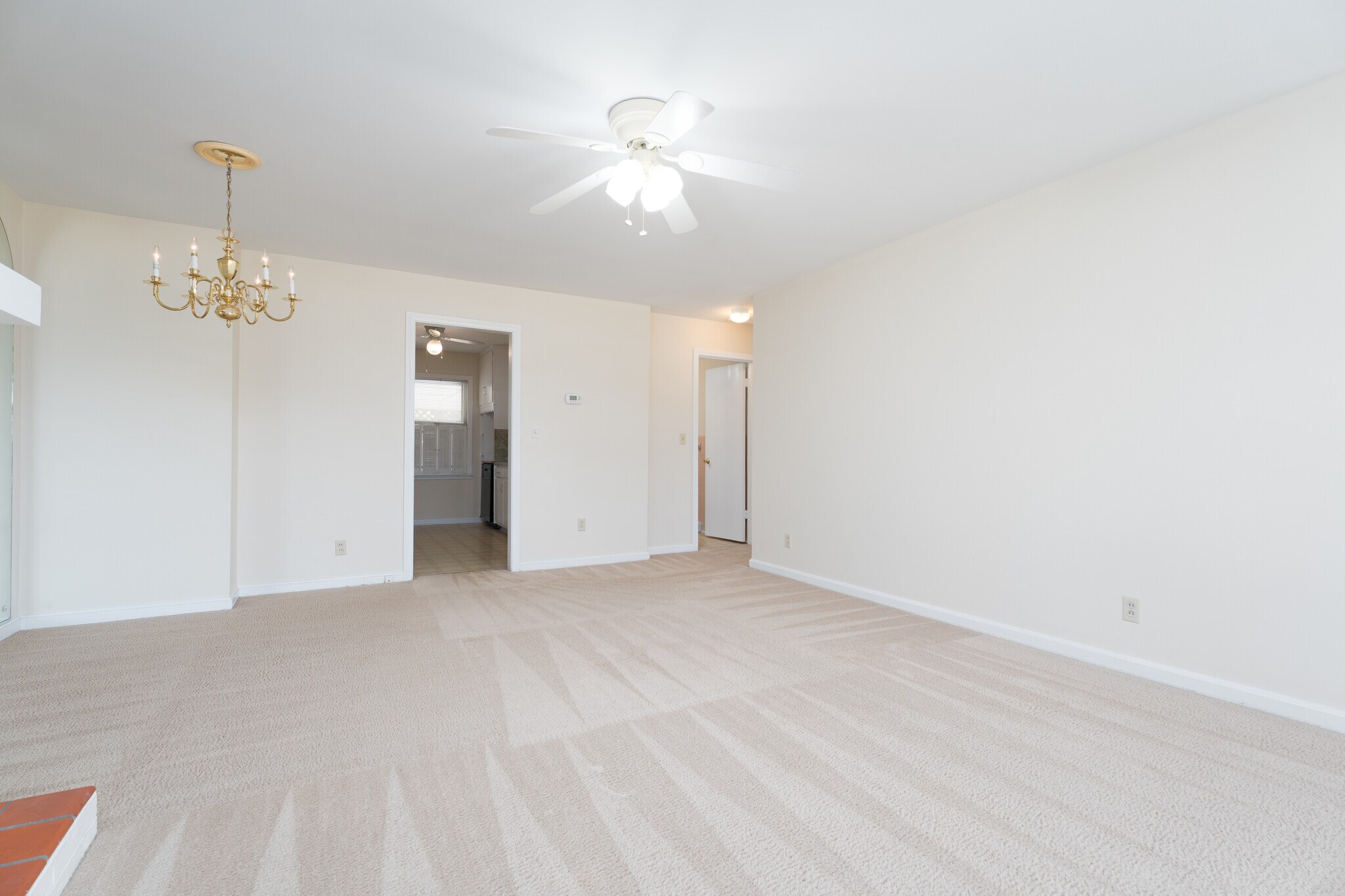 Building Photo - 2941 Frederica St