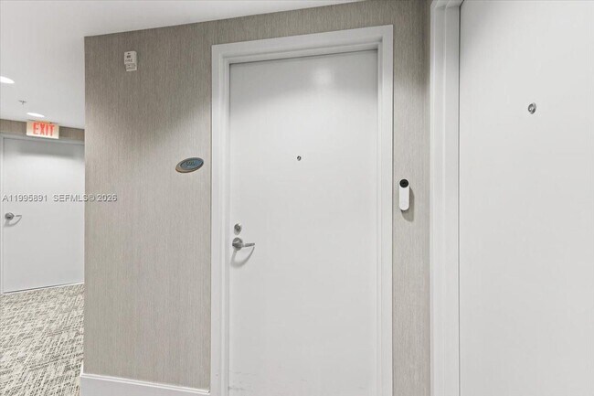 Building Photo - 18201 Collins Ave