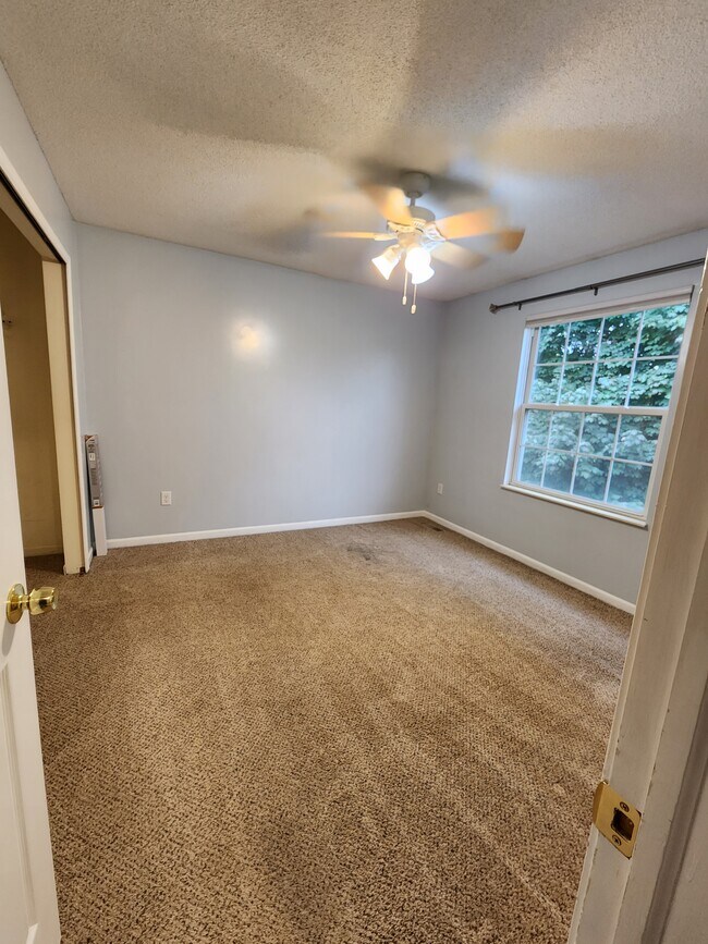 Bedroom 1 - 1408 Whispering Woods Ave