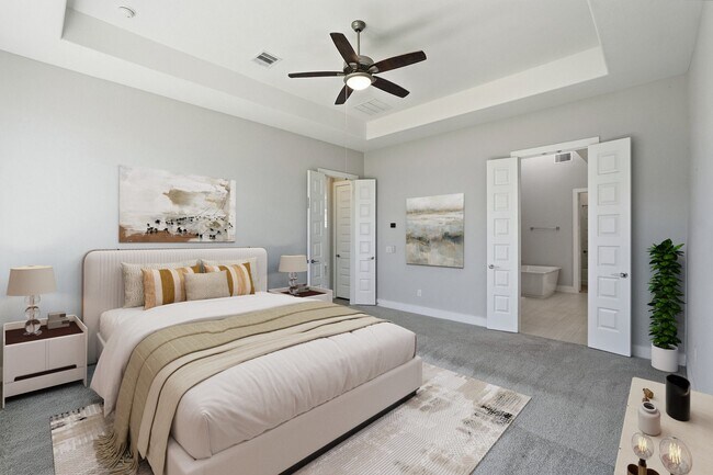 Building Photo - 15822 Pilot Knob Dr