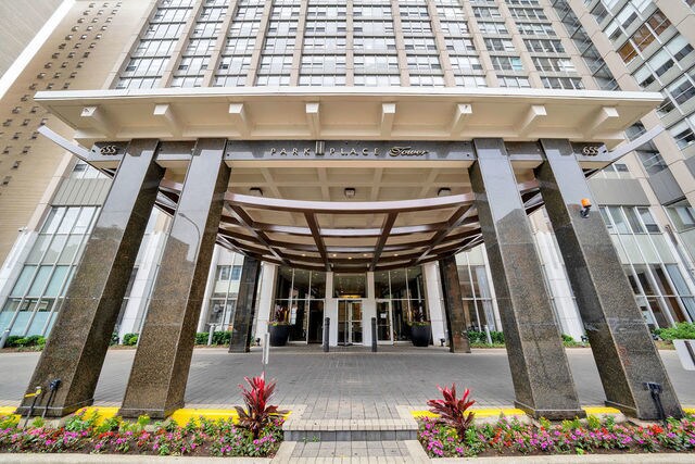 Building Photo - 655 W Irving Park Rd