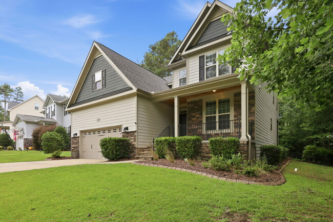 Building Photo - 265 Heather Brook Cir