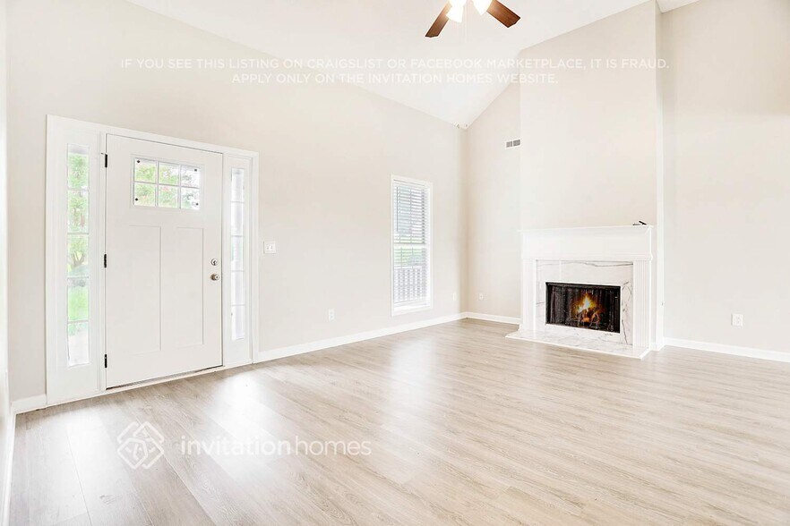 Building Photo - 211 Ferguson Ave