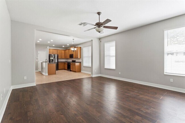 Building Photo - 7725 Tangle Rush Dr