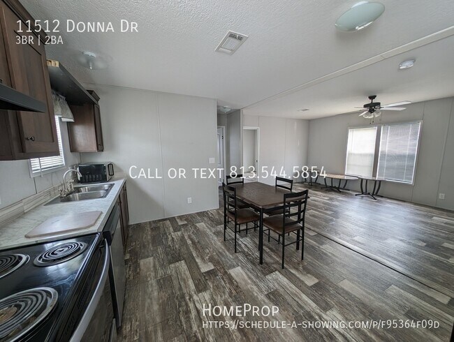 Building Photo - 11512 Donna Dr