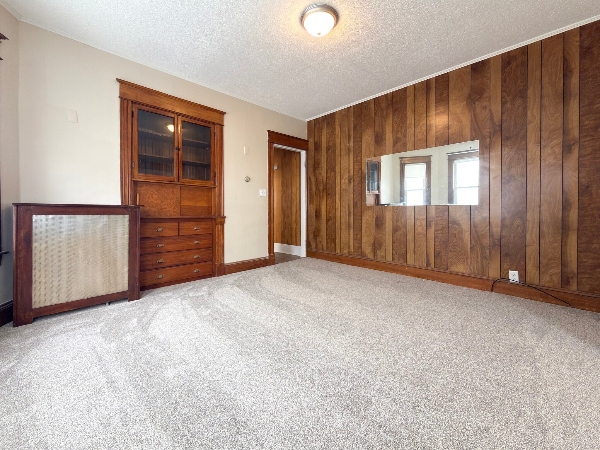 Dining Room - 121 Mount Washington St