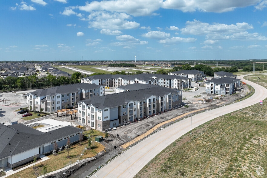 Construction Photo - Ascend At Elevon