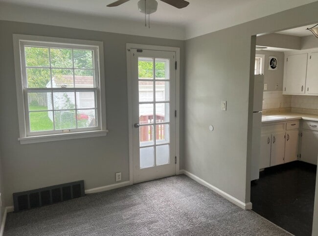 Building Photo - Lovely, Spacious Home
