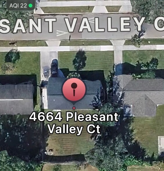 Building Photo - 4664 Pleasant Valley Ct