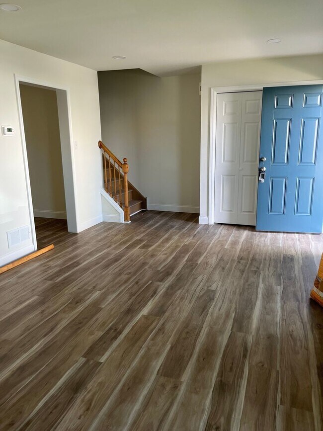 Interior Photo - Aparments On 2nd Ave