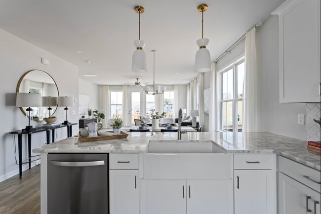 Building Photo - 110 Lewes Ave