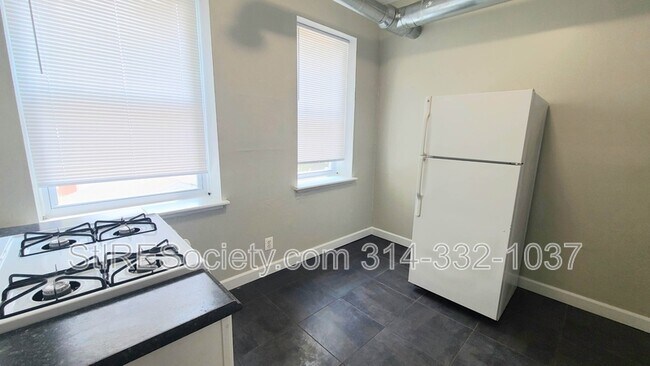 Building Photo - 2918 Louisiana Ave